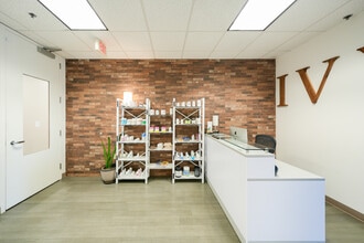 1520 South Blvd, Charlotte, NC à louer Photo intérieure- Image 1 de 10