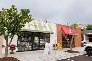 Plus de détails pour 755-795 E Lake St, Wayzata, MN - Commerce de détail à louer