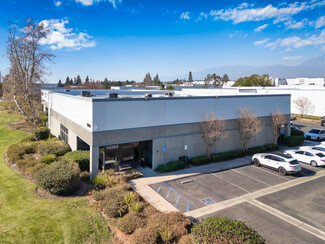 Plus de détails pour 10282 6th St, Rancho Cucamonga, CA - Industriel à vendre