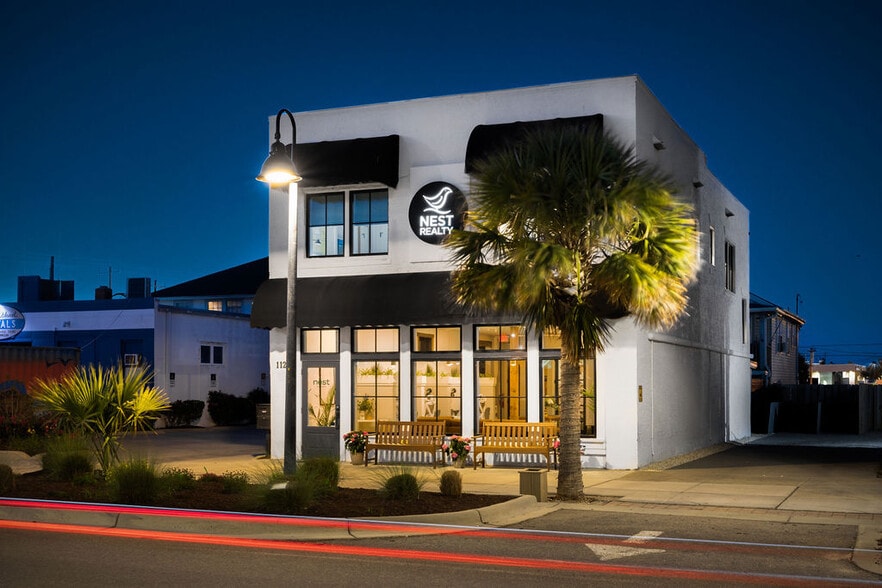 112 Cape Fear Blvd, Carolina Beach, NC à vendre - Photo du bâtiment - Image 3 de 56