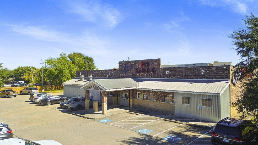 5320 Hollister St, Houston, TX for sale - Primary Photo - Image 1 of 7