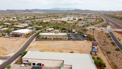 42405 N 41st Dr, Anthem, AZ - Aérien Vue de la carte - Image1