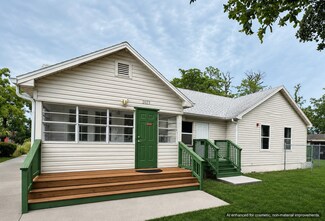 Plus de détails pour 2023 Jeffcott St, Fort Myers, FL - Bureau à vendre