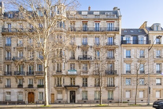 More details for 174 Boulevard Malesherbes, Paris - Office for Lease