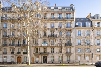 More details for 174 Boulevard Malesherbes, Paris - Office for Lease