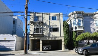 Plus de détails pour 1730 Filbert St, San Francisco, CA - Multi-résidentiel à vendre