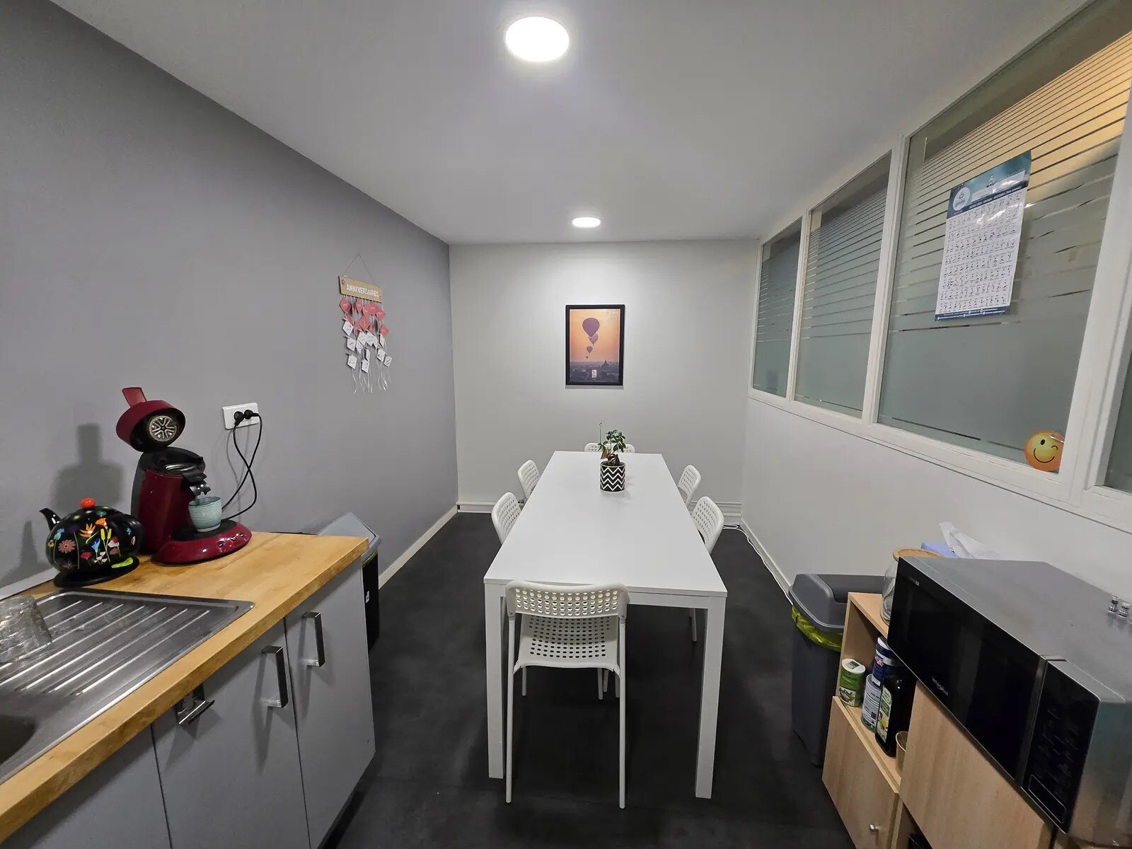 25 Boulevard Des Martyrs Nantais De La Résistance, Nantes à louer Photo intérieure- Image 1 de 7