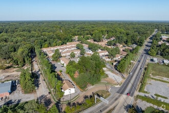 4168 The Place St, Memphis, TN - AERIAL  map view - Image1