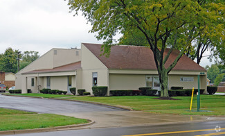 More details for 4001 Old Salem Rd, Englewood, OH - Office for Lease