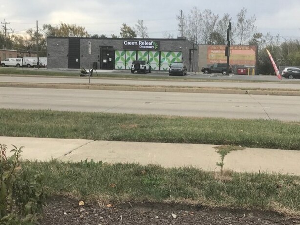 305 W North Ave, Villa Park, IL à vendre Photo du bâtiment- Image 1 de 1