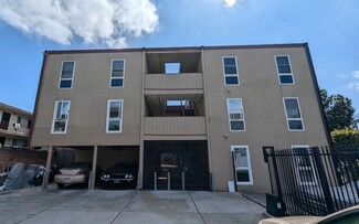 Plus de détails pour 1805 8th Ave, Oakland, CA - Multi-résidentiel à vendre