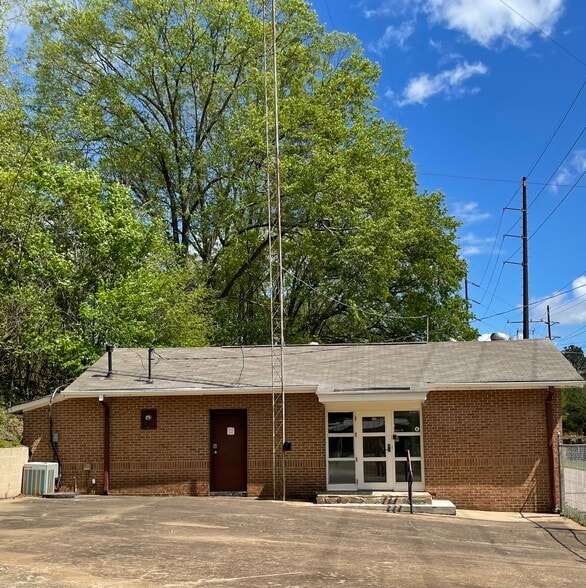 120 Peters St, Lagrange, GA for sale - Primary Photo - Image 1 of 19
