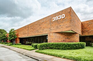Plus de détails pour 3930 Vantech Dr, Memphis, TN - Local d'activités à louer