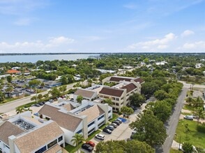 900 SE Ocean Blvd, Stuart, FL - Aerial map view - Image1
