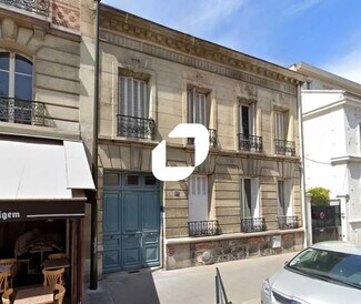 Plus de détails pour Bureau à louer