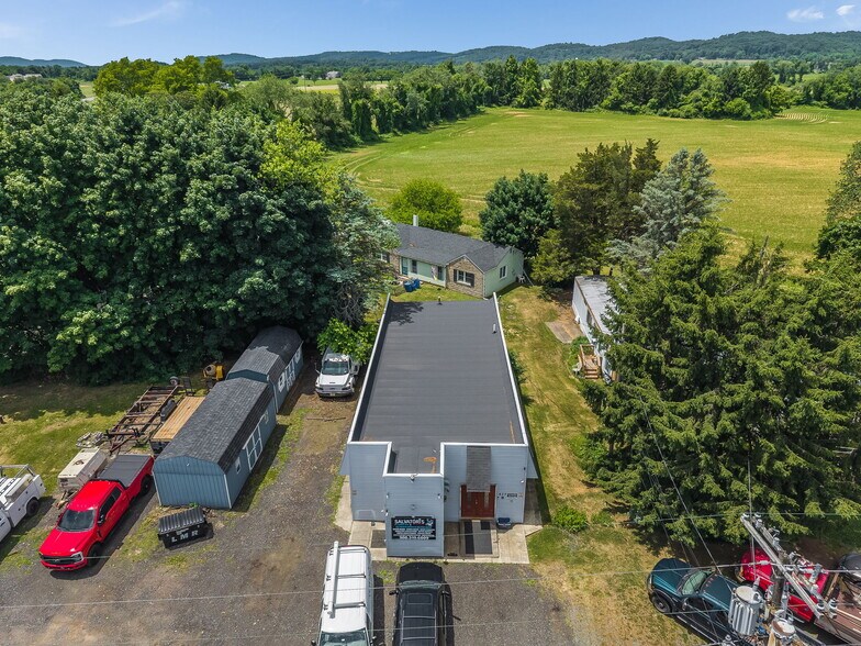 429 Rt-31, Washington, NJ à vendre - Photo du bâtiment - Image 3 de 17