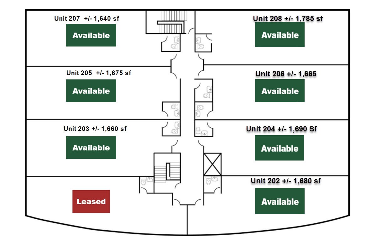 5350 Summit Bridge Rd, Middletown, DE for lease Building Photo- Image 1 of 4