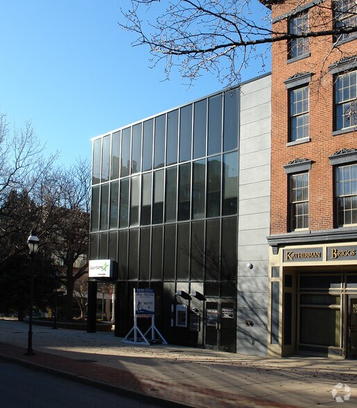 1 E Market St, York, PA à vendre - Photo du bâtiment - Image 3 de 32