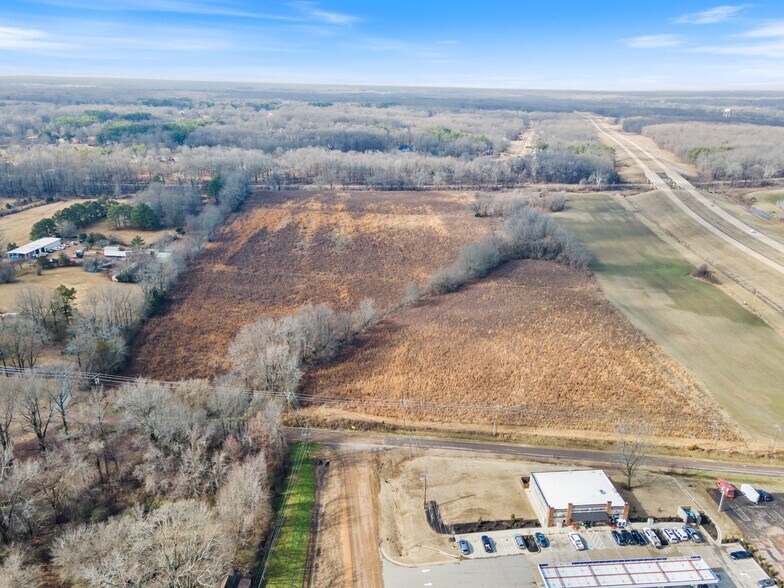 Old Highway 51 S, Hernando, MS for sale - Aerial - Image 2 of 7