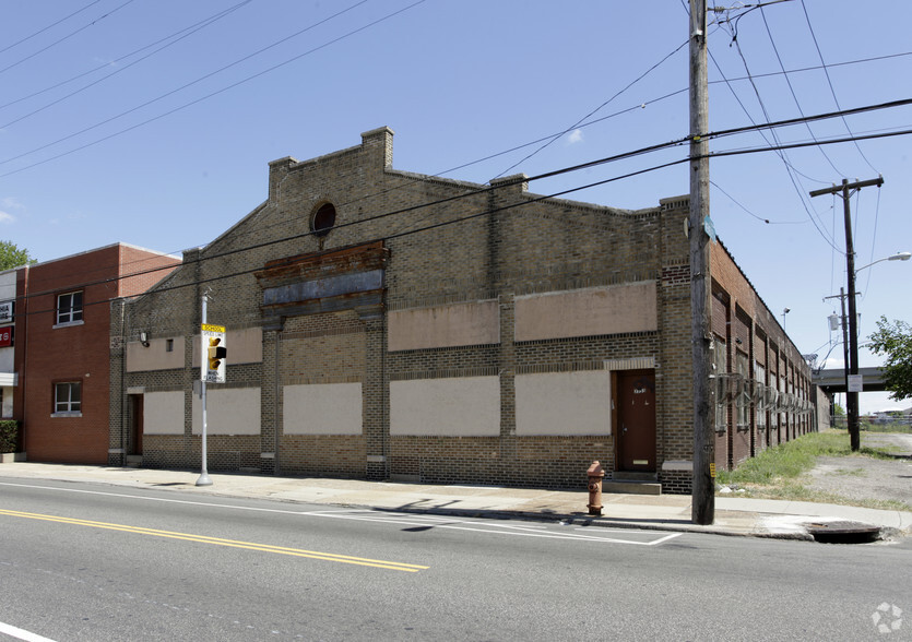 3353-3359 Richmond St, Philadelphia, PA à vendre - Photo principale - Image 1 de 1