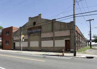More details for 3353-3359 Richmond St, Philadelphia, PA - Industrial for Lease
