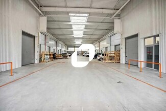 More details for 8-10 Rue Salvador Allende, Palaiseau - Office, Flex for Lease