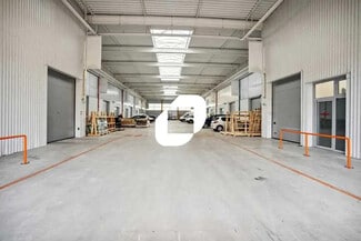 More details for 8-10 Rue Salvador Allende, Palaiseau - Office, Flex for Lease