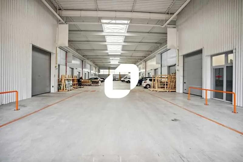 8-10 Rue Salvador Allende, Palaiseau à louer Photo intérieure- Image 1 de 17