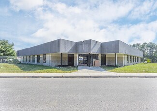More details for 525 Oberlin Ave S, Lakewood, NJ - Industrial for Lease