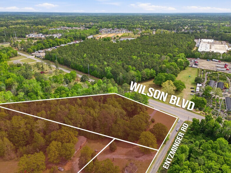 10417 Wilson Blvd, Blythewood, SC à vendre - Photo du bâtiment - Image 3 de 10