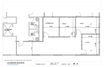 32-34 Main Street Ext, Plymouth, MA à louer Photo intérieure- Image 1 de 1