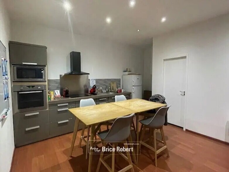 Commerce de détail dans Lyon à louer - Photo intérieure - Image 2 de 9