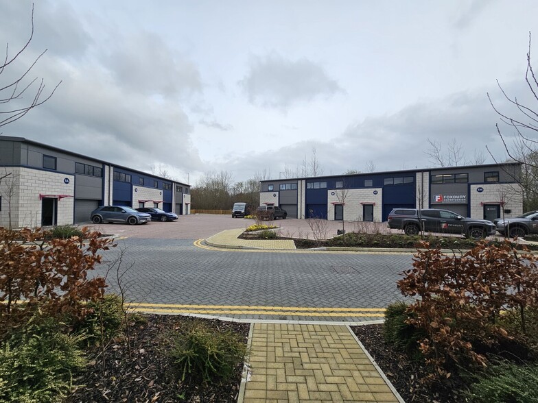 Bingham Rd, Sittingbourne for lease - Building Photo - Image 1 of 12