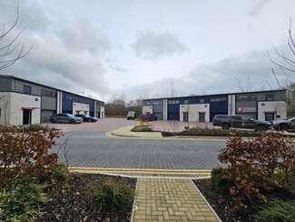 Plus de détails pour Bingham Rd, Sittingbourne - Industriel à vendre