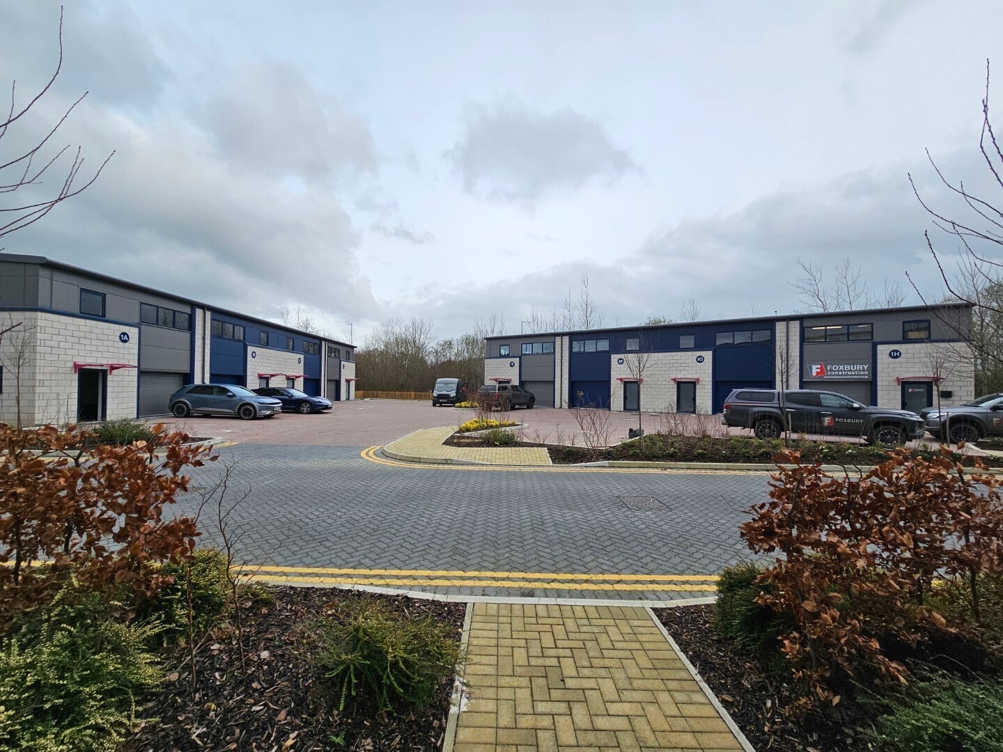 Bingham Rd, Sittingbourne à vendre Photo du bâtiment- Image 1 de 13