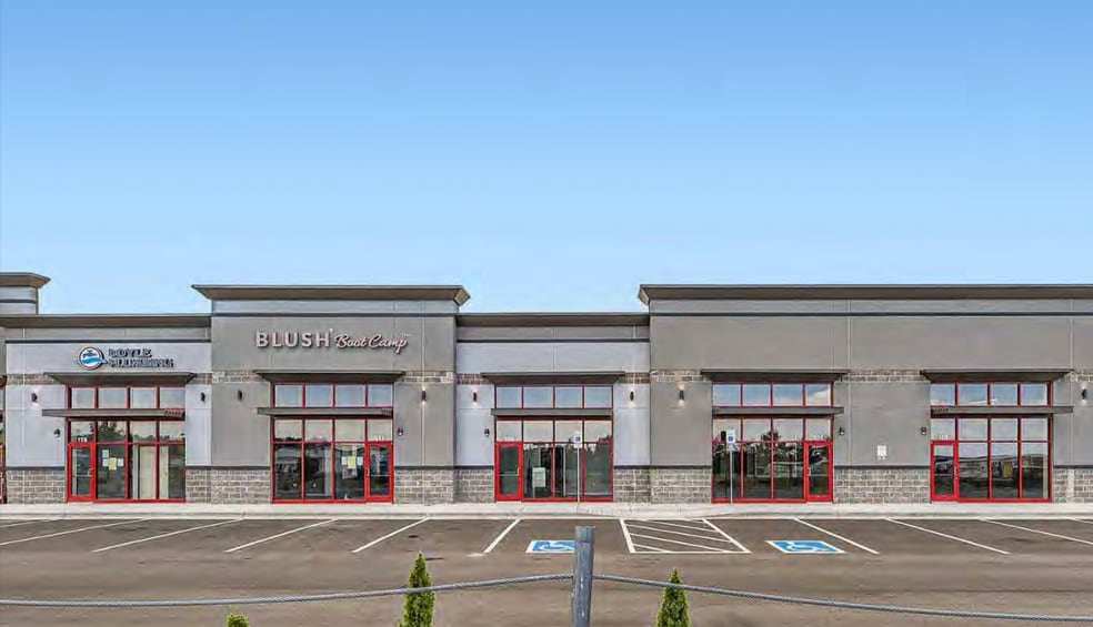 18860 Clarke Rd, Parker, CO for lease - Building Photo - Image 2 of 7