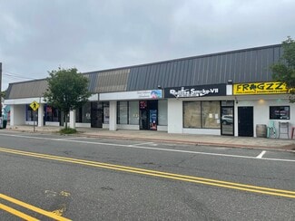 More details for 419-437 Hawkins Ave, Ronkonkoma, NY - Retail for Lease