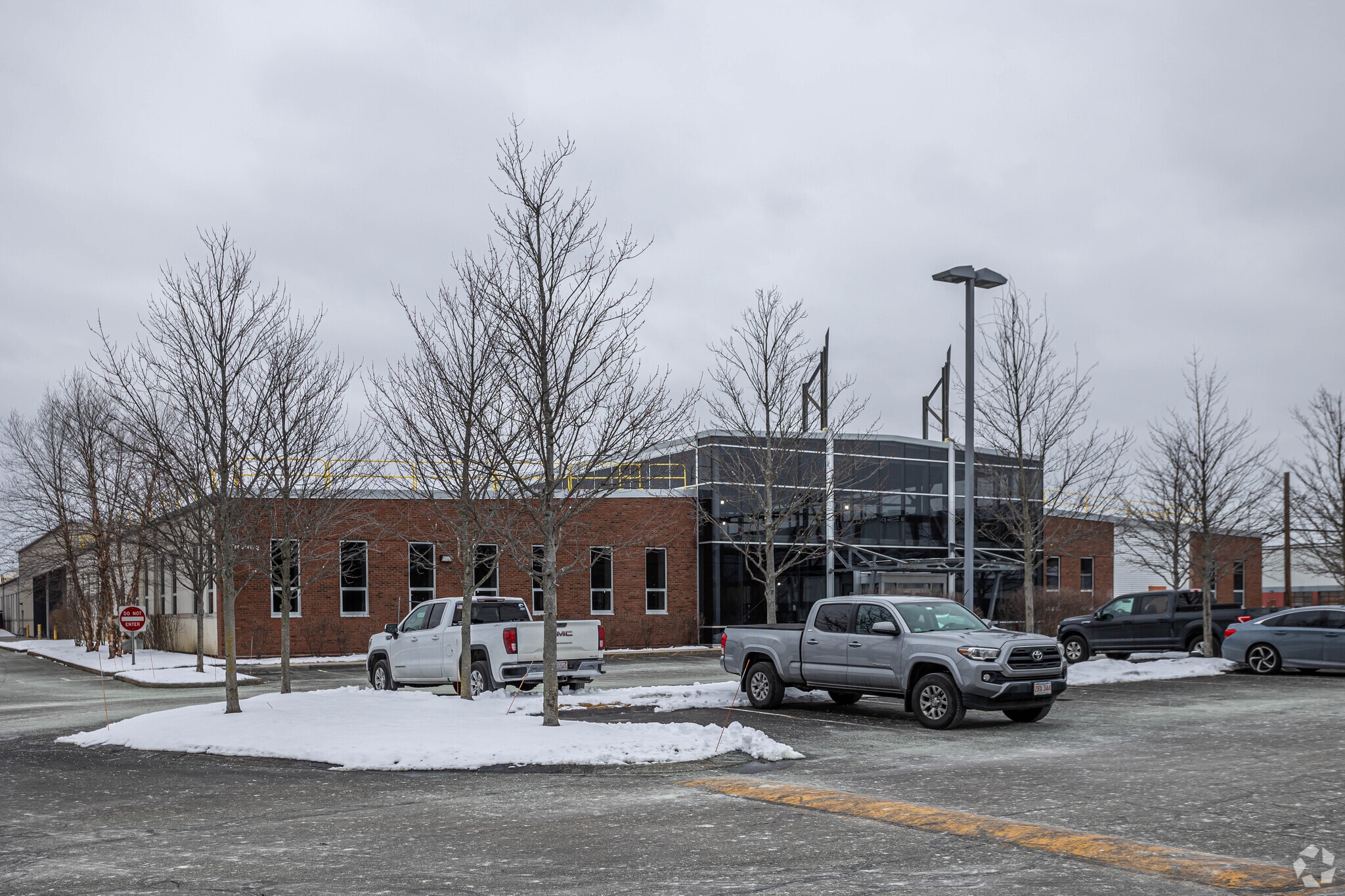 41 Seyon St, Waltham, MA for lease Building Photo- Image 1 of 3