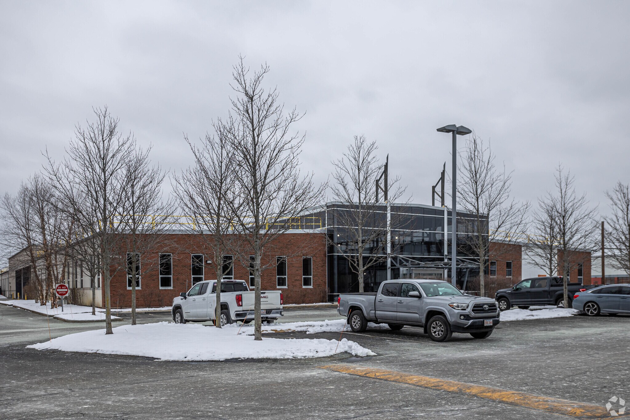 41 Seyon St, Waltham, MA à louer Photo du bâtiment- Image 1 de 3