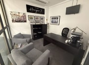 Interior Photo