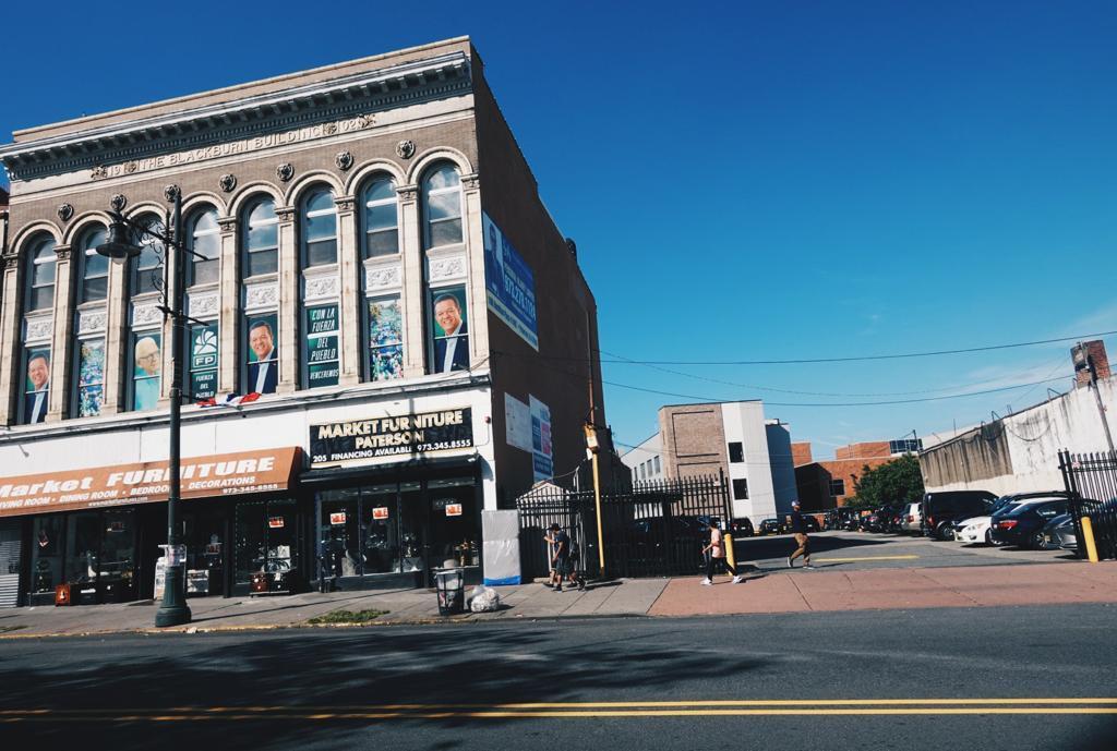203-207 Market St, Paterson, NJ for sale Primary Photo- Image 1 of 19