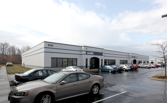 More details for 1010 Taylor Station Rd, Gahanna, OH - Flex for Lease