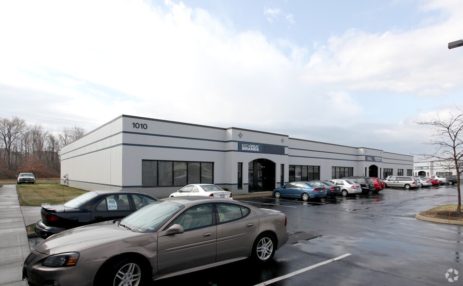 1010 Taylor Station Rd, Gahanna, OH for lease - Building Photo - Image 3 of 6