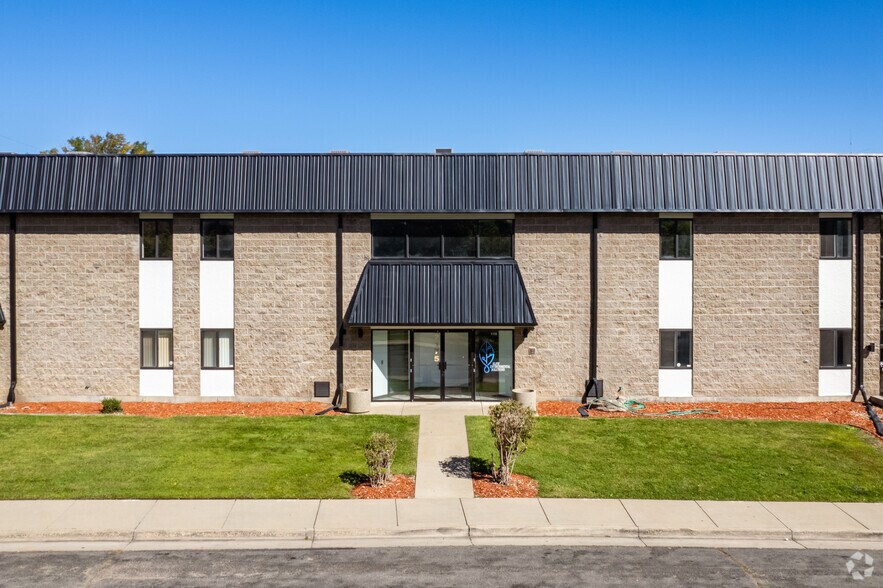 2175 S Jasmine St, Denver, CO à louer - Photo du bâtiment - Image 3 de 12