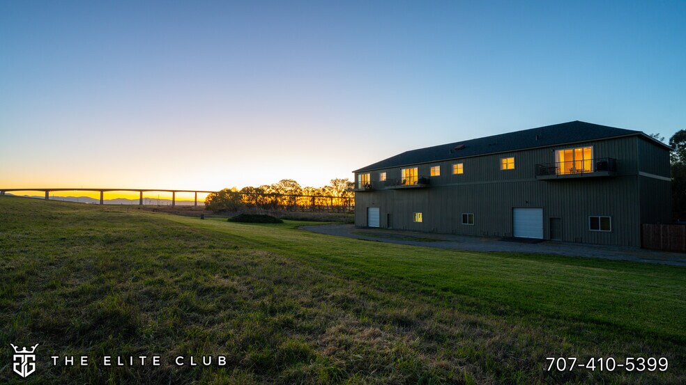 Winery, Event Center & Guest Stays portefeuille de 2 propriétés à vendre sur LoopNet.ca - Photo du bâtiment - Image 2 de 58