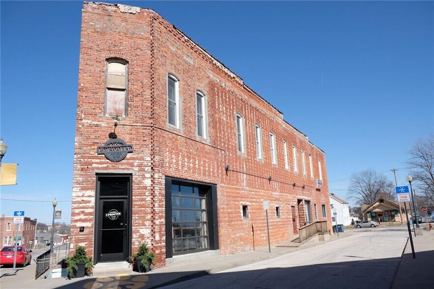 1000 Tinsman Ave, Trenton, MO à vendre - Photo du bâtiment - Image 1 de 15
