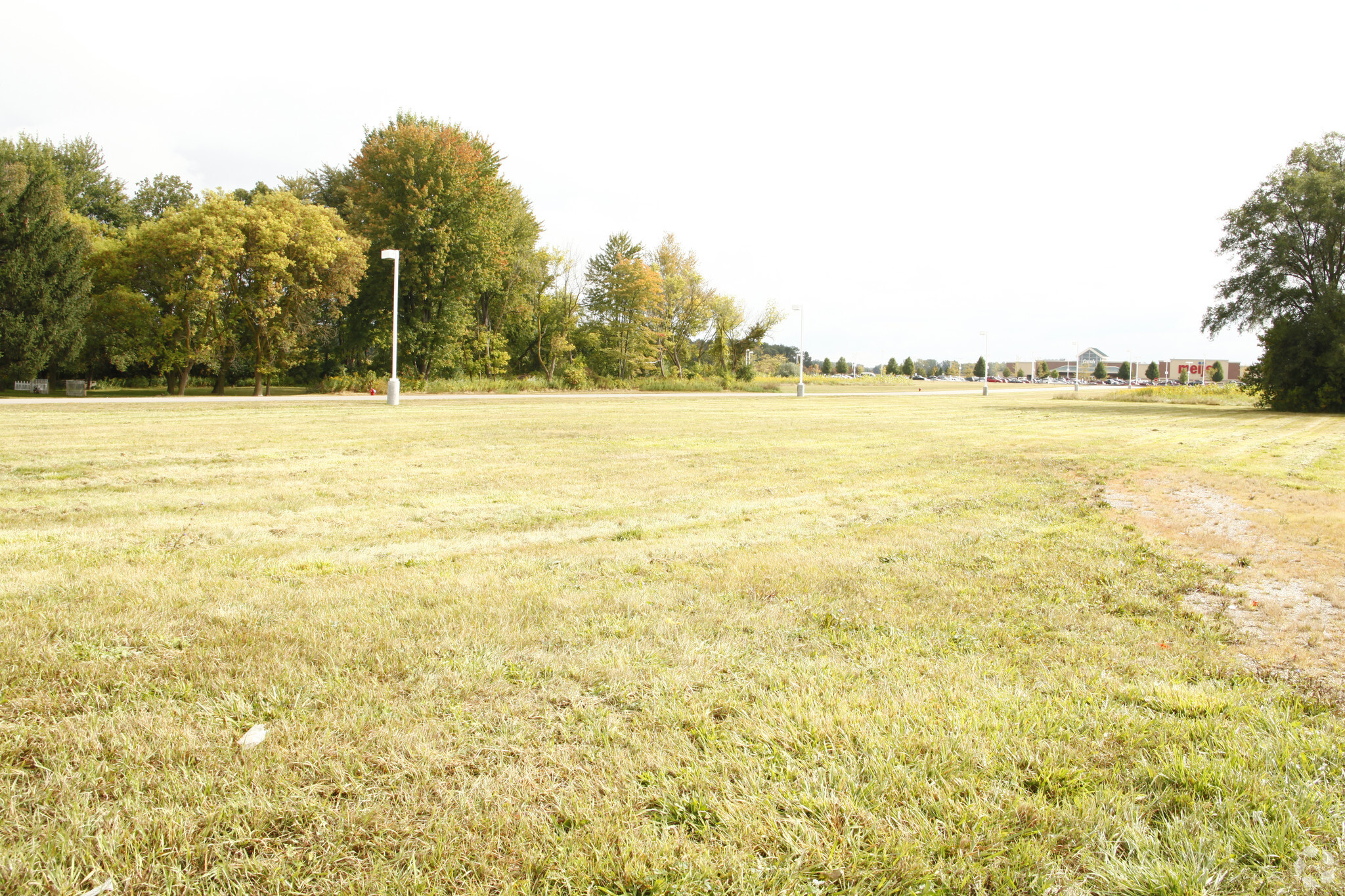 11853 Dixie Hwy, Birch Run, MI for sale Primary Photo- Image 1 of 1