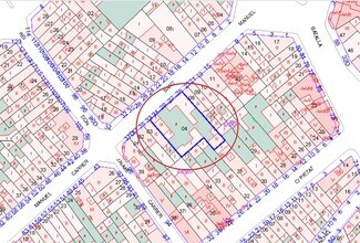 More details for Carrer de Sant Manuel, 25, Vila-real - Land for Sale