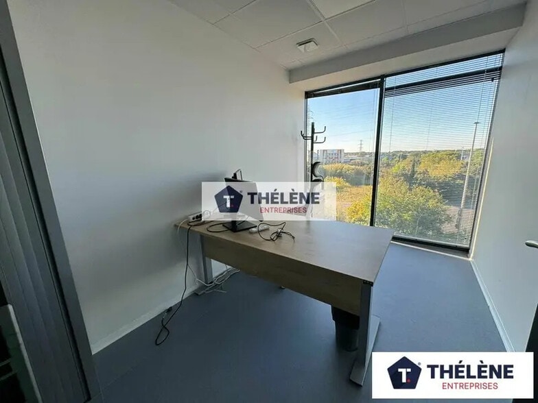 Bureau dans Montpellier à vendre - Photo intérieure - Image 2 de 10