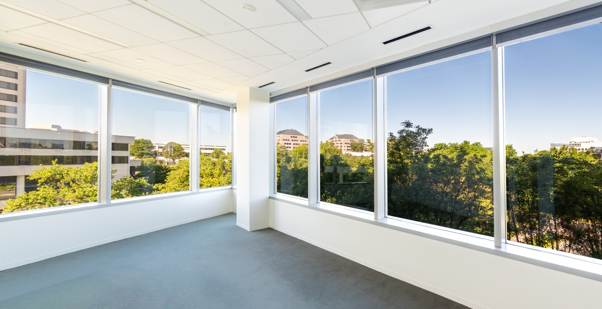 8010 Towers Crescent Dr, Vienna, VA à louer Photo intérieure- Image 1 de 4